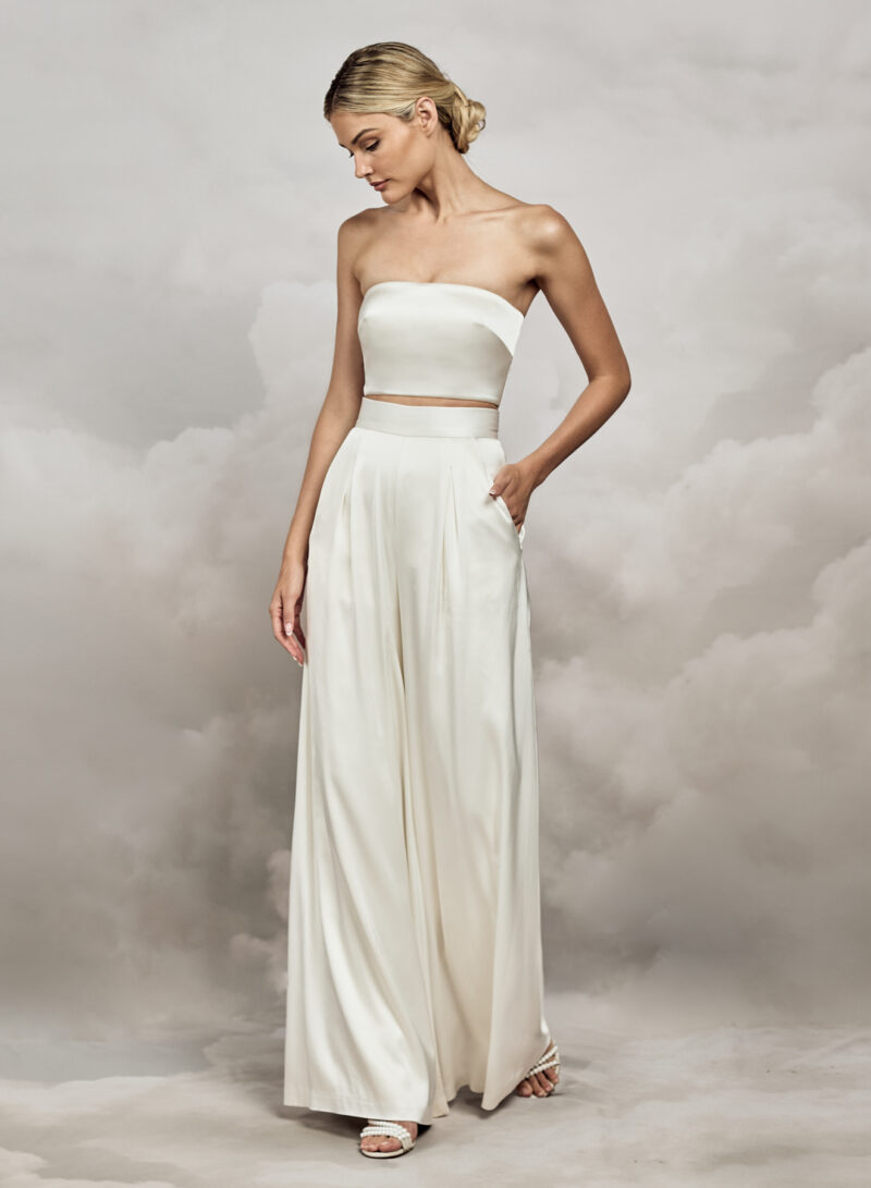Catherine Deane Brautkleid in der Bridal Boutique Heidelberg