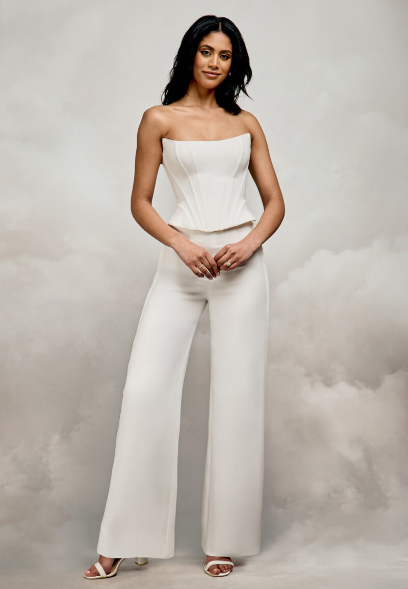 Catherine Deane Brautkleid in der Bridal Boutique Heidelberg