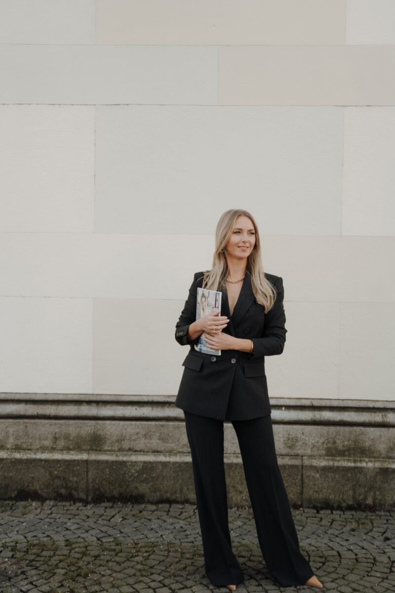 Portrait Ekaterina Günther