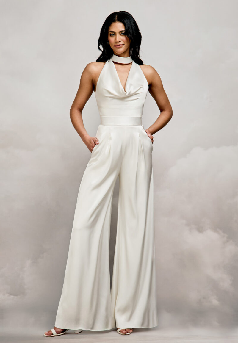 Catherine Deane Brautkleid in der Bridal Boutique Heidelberg