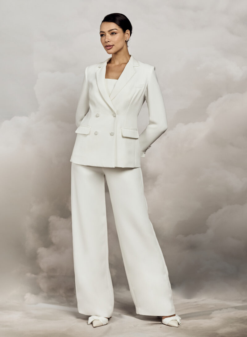 Catherine Deane Brautkleid in der Bridal Boutique Heidelberg