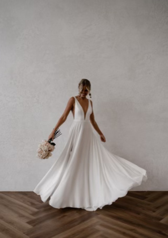 Ready to marry