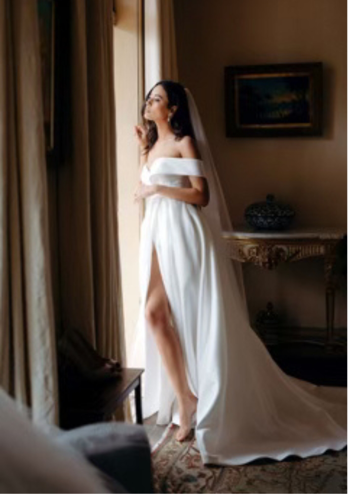 Ready to marry