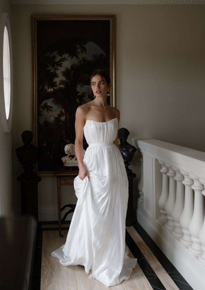 Ready to marry