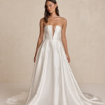 MWL Bride Brautkleid in der Bridal Boutique Heidelberg