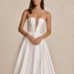 MWL Bride Brautkleid in der Bridal Boutique Heidelberg