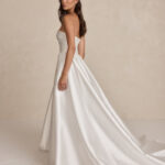 MWL Bride Brautkleid in der Bridal Boutique Heidelberg