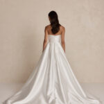 MWL Bride Brautkleid in der Bridal Boutique Heidelberg